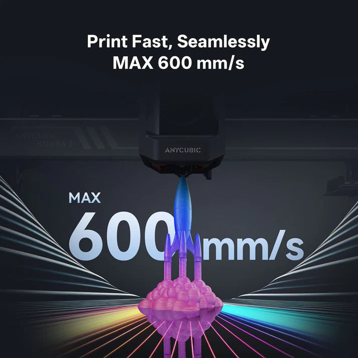 Anycubic Kobra 3 / Combo