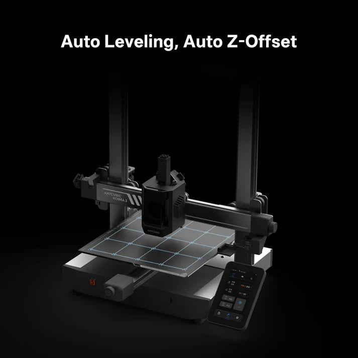 Anycubic Kobra 3 / Combo