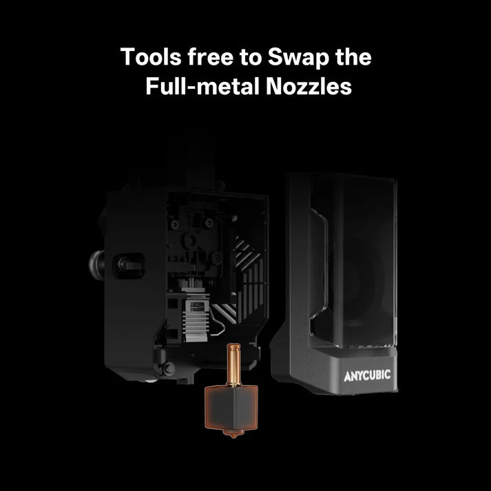 Anycubic Kobra 3 / Combo