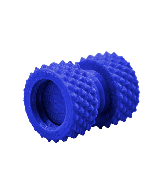 Filamento PLA Color Plus (5 Piezas)