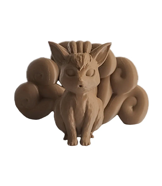 Filamento PLA Color Plus (5 Piezas)