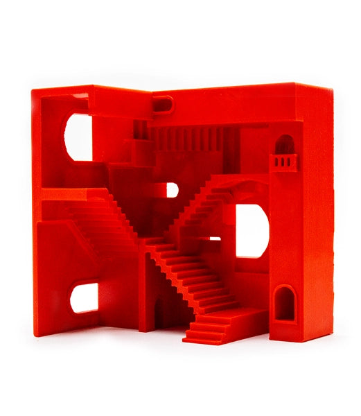 Filamento PLA Color Plus (5 Piezas)