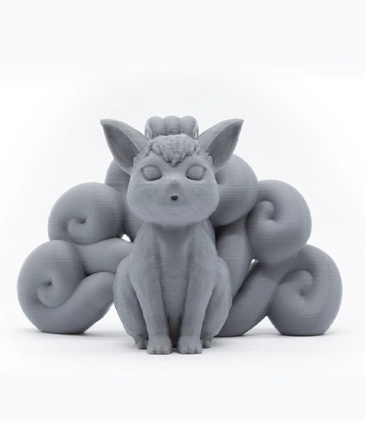 Filamento PLA Color Plus (5 Piezas)