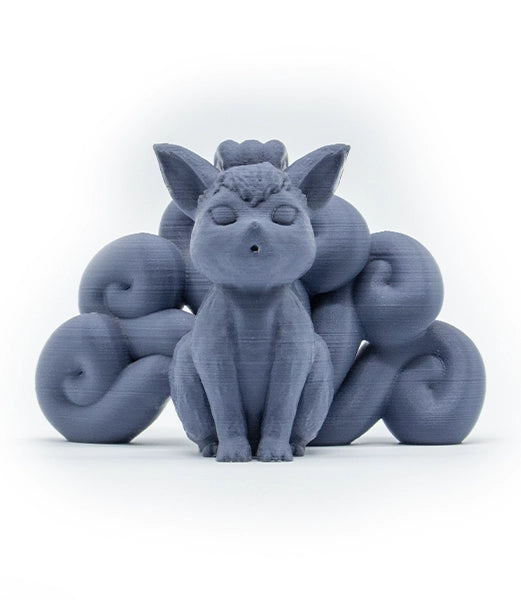 Filamento PLA Color Plus (5 Piezas)