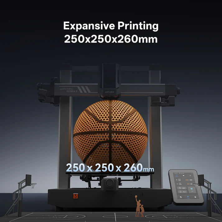 Anycubic Kobra 3 / Combo