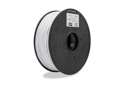 Filamento ASA 1.75mm (2 Piezas)