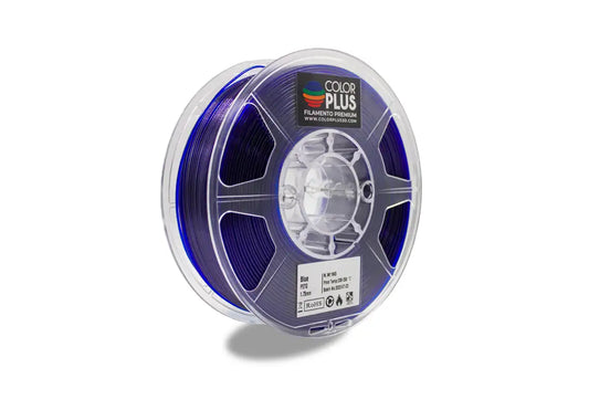 Filamento PETG 1.75mm (2 Piezas)