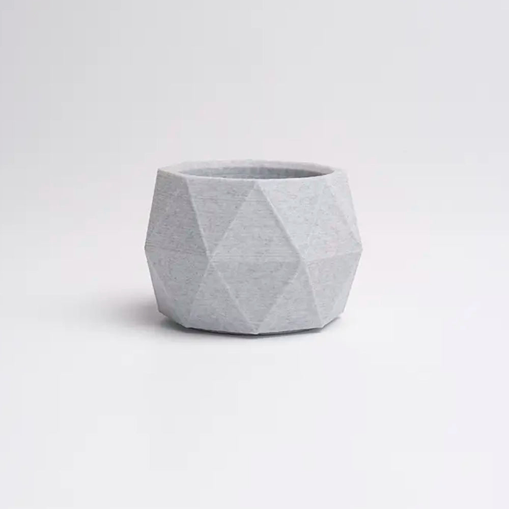 Filamento PLA Marmol 1.75mm (2 Piezas)