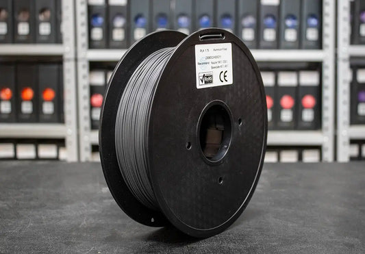 Filamento Metalico Color Plus (3 Piezas)