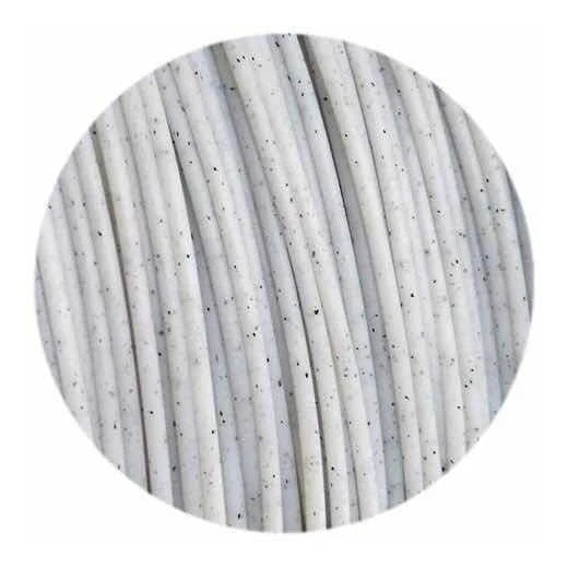 Filamento PLA Marmol 1.75mm (2 Piezas)
