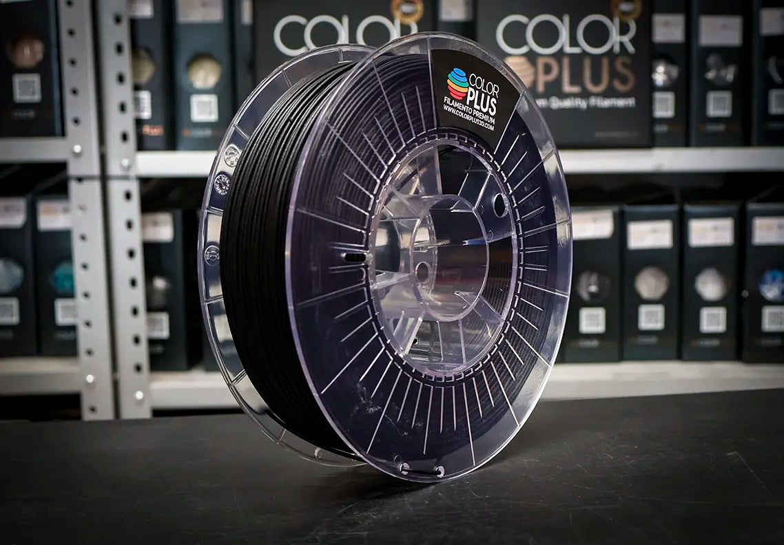 Filamento PLA ESD 1.75mm (3 Piezas)